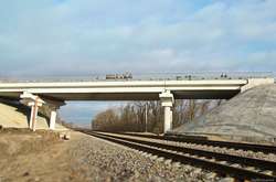 ЄС допоможе Україні побудувати 12 шляхопроводів - Мінінфраструктури