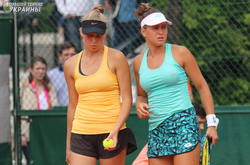 Вікторія Дема і Маргарита Білокінь