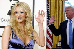 Три жінки, які мали стосунки з Трампом, збираються про них розповісти