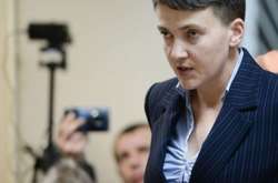 Справа Савченко за кілька днів дійде до суду – Матіос