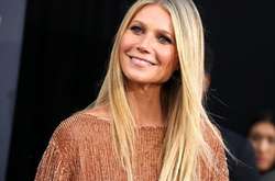  Гвинет Пэлтроу 