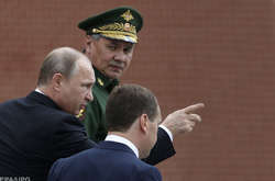 Як Путін воюватиме в Україні під час виборів: названо небезпечний сценарій