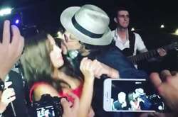 Ани Лорак и Филипп Киркоров