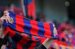 У Росії під час сутички між фанатами вбили вболівальника московського ЦСКА