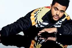 Новую коллекцию The Weeknd можно будет приобрести только в течении 48 часов