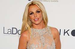 Бритни Спирс