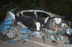 На Хмельниччині суд заарештував чиновника через якого у ДТП загинуло двоє людей