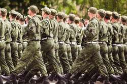 В России задержали 22-летнего уклониста от армии, притворявшегося женщиной