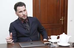 Експерт ЄС: Вершина довіри, якої можна досягнути до судів, – 70-75%. В Україні ця цифра – 5-10%