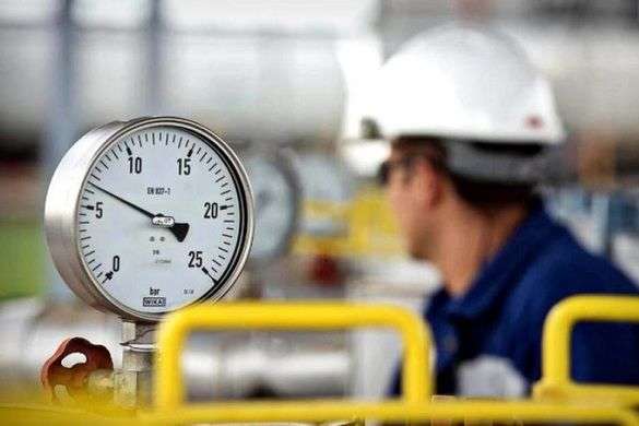 «Нафтогаз» цього літа не зміг купити український газ 
