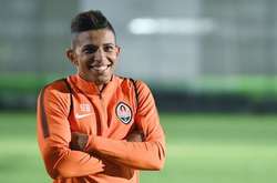 Додо. Фото: ФК Шахтар