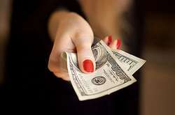 Оголошено підозру службовцю Держгеокадастру, викритому на хабарі