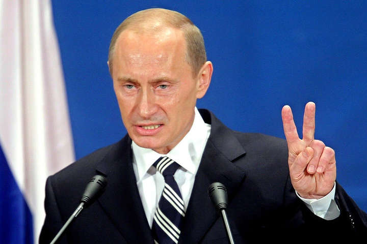 Путін збирається «доопрацювати» ідею референдуму на Донбасі 