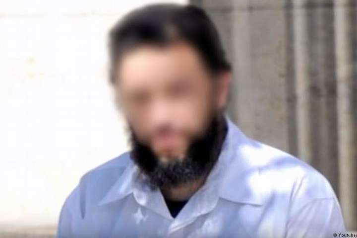 В Тунисе из тюрьмы выпустили бывшего охранника бен Ладена