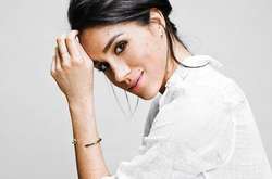 Меган Маркл номинирована на Teen Choice Award