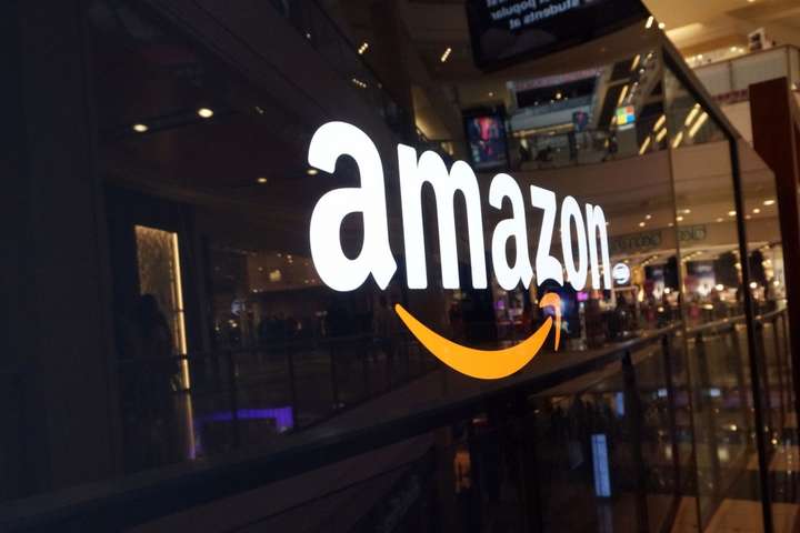 Прибыль Amazon за год увеличилась в 13 раз