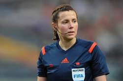 Українські арбітри працюватимуть на жіночому чемпіонаті світу