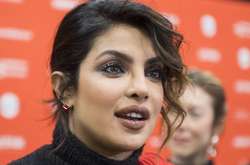 Приянка Чопра