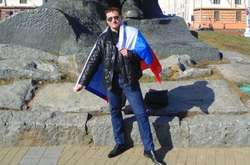 У Мінську побили чоловіка за футболку з «ДНР»