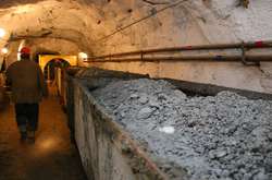 В Украине из более чем 100 шахт только четыре работают прибыльно - Кабмин