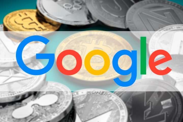 Google заборонив програми для майнінга криптовалют в Play Market 
