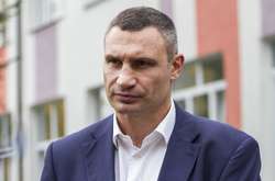 Кличко – «Нафтогазу»: до рішення суду відключення киян від гарячої води – «це бандитський метод»