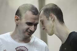 Омбудсмен Німеччини закликала РФ звільнити політв’язнів Сенцова й Кольченка