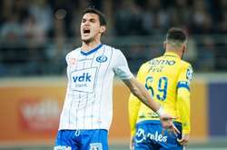 Роман Яремчук