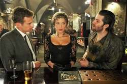 Кадр из фильма «Лондонские поля» 