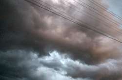 Через негоду в Україні знеструмлений 141 населений пункт