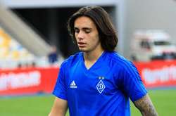 Зірці «Динамо» зламали ніс напередодні матчу у Львові