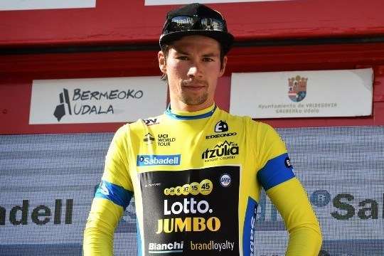 Тур де Франс-2018: 19-й етап виграв словенець Роглич