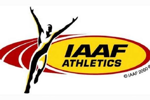 IAAF включила Україну до списку країн з високим ризиком вживання допінгу 