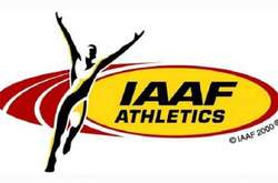 IAAF включила Україну до списку країн з високим ризиком вживання допінгу 