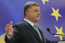 Президент України Петро Порошенко. Фото:&nbsp; &laquo;Главком&raquo; 