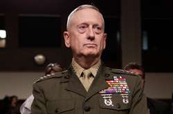 США не мають на меті зміну режиму в Ірані – Меттіс