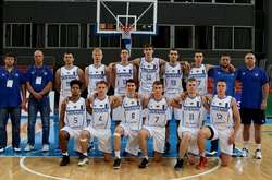 Збірна України U18. Фото з відкритих джерел