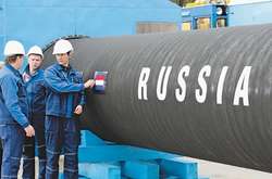 Франція, Іспанія та Португалія хочуть позбавити ЄС залежності від російського газу