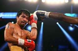 Фредді Роуч виступив проти бою Василя Ломаченка і Менні Пакьяо 