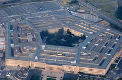 Пентагон не хоче мати нічого спільного з компаніями, які використовують російський і китайській софт