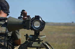  Об&rsquo;єднані сили нагадали російсько-окупаційним військам, що у разі загрози життю наших військовослужбовців, готові дати жорстку та неминучу відсіч 