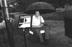 Манафорт хоче приховати від присяжних унікальні фотографії з Януковичем