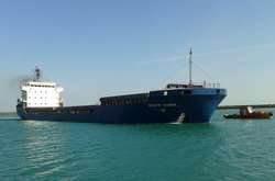 Криза в Азовському морі: за місяць Росія затримала 40 суден