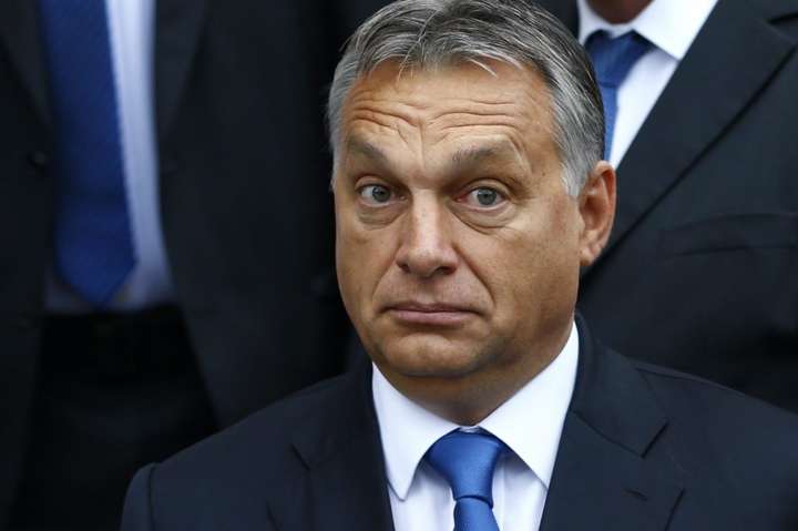 Орбан каже, що російська загроза для східних членів ЄС не повинна заважати іншим заробляти у Росії