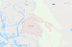 Тещі СБУшника Чобітка, який хоче потрапити до ДБР, подарували будинок під Києвом