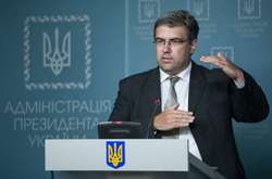 Адміністрація президента про надання томосу: «головне, що рішення ухвалено»