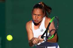 Катерина Бондаренко вийде на корт проти екс-першої ракетки світу