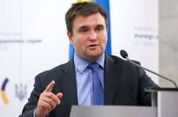 Створення єдиної помісної церкви стане справою кожного - Клімкін