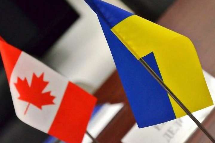 Канада виділить Україні 50 млн доларів допомоги