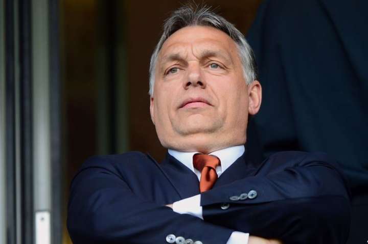 Орбан запропонував Румунії спільного розвивати Карпатський регіон